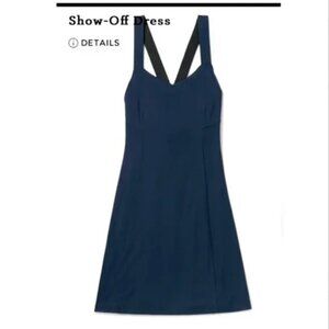 NWT | Cabi 6593 Show-Off Dress (# 6593)